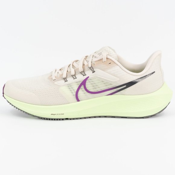 Nike Air Zoom Pegasus 39 \'Red Plum Volt\' DH4071-101 Running Jogging Gym Training main image 11